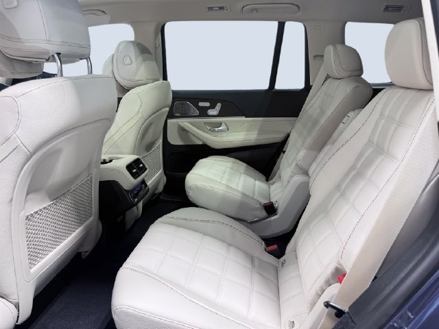 New 2027 Mercedes-Benz GLS 450 4MATIC image 7