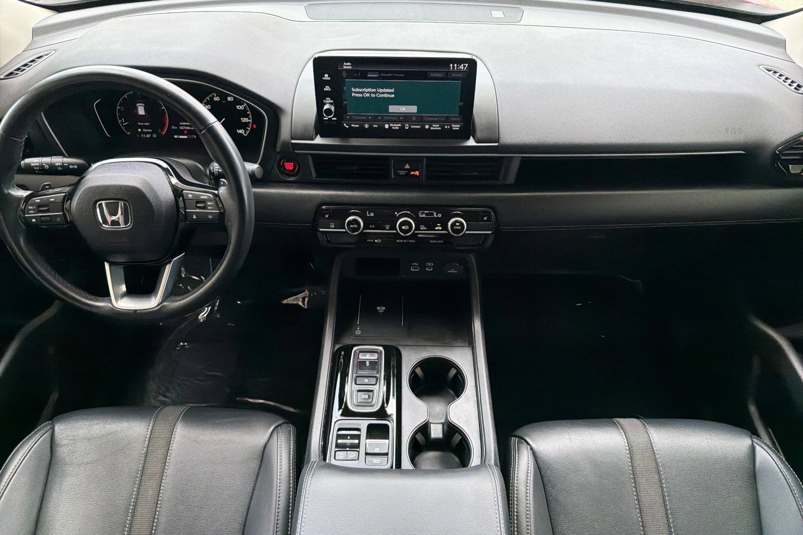 Used 2024 Honda Pilot EX-L image 17