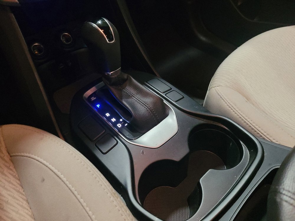 Used 2018 Hyundai Santa Fe Sport image 26