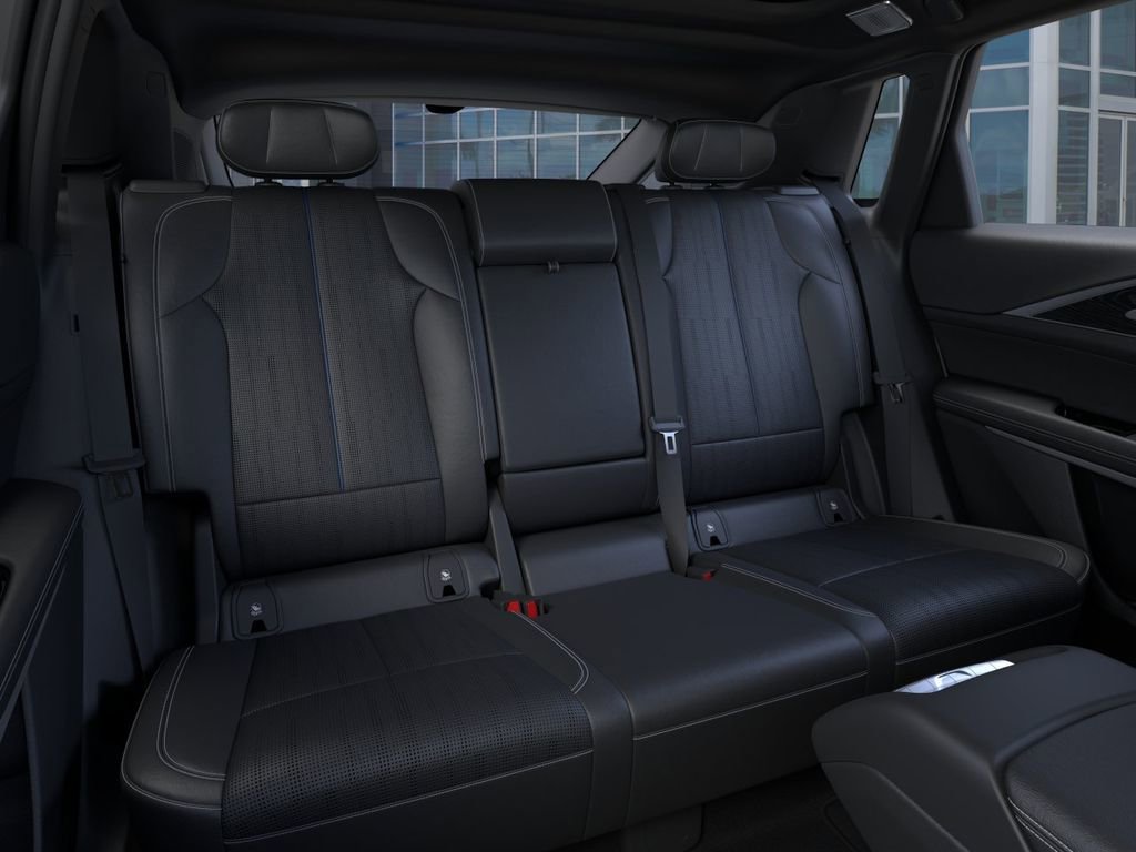 New 2026 Cadillac Lyriq V AWD/4WD image 17