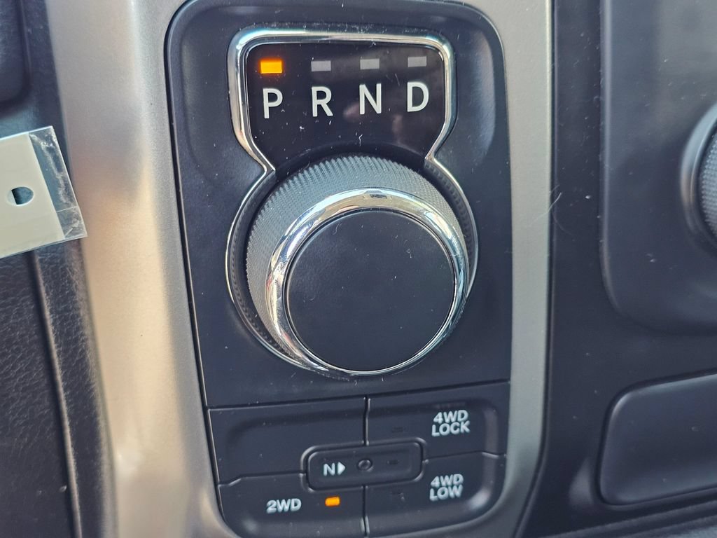Used 2019 RAM 1500 Classic SLT AWD/4WD image 29