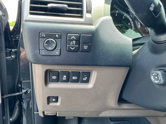 Used 2022 Lexus GX 460 Premium AWD/4WD image 22
