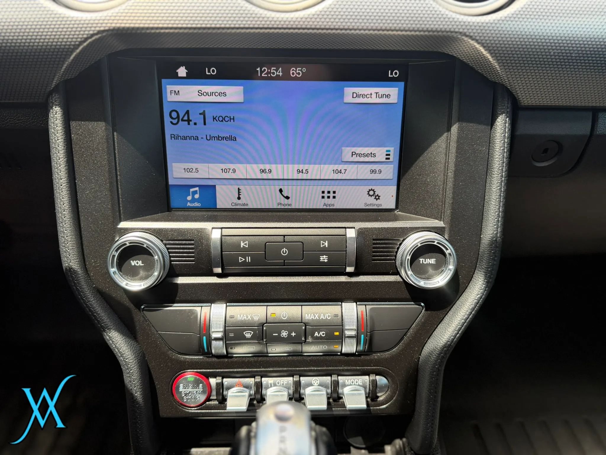 Used 2019 Ford Mustang Coupe w/ Equipment Group 101A RWD image 27