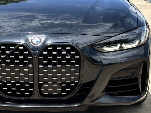 Used 2023 BMW 440i xDrive Coupe w/ Premium Package AWD/4WD image 10