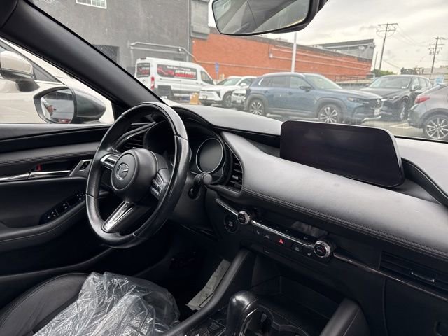 Used 2020 MAZDA MAZDA3 Preferred image 2