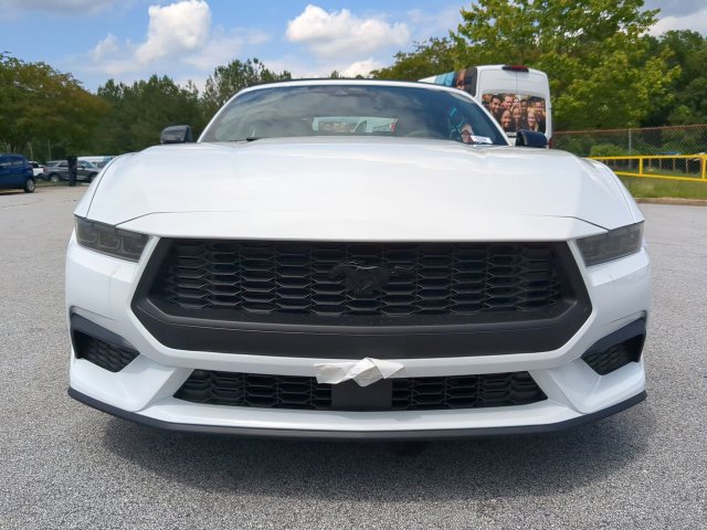 New 2025 Ford Mustang Premium RWD image 9