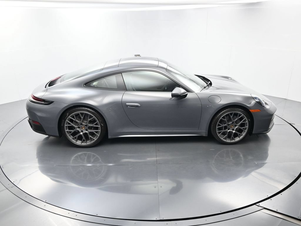Certified 2025 Porsche 911 Carrera RWD image 34