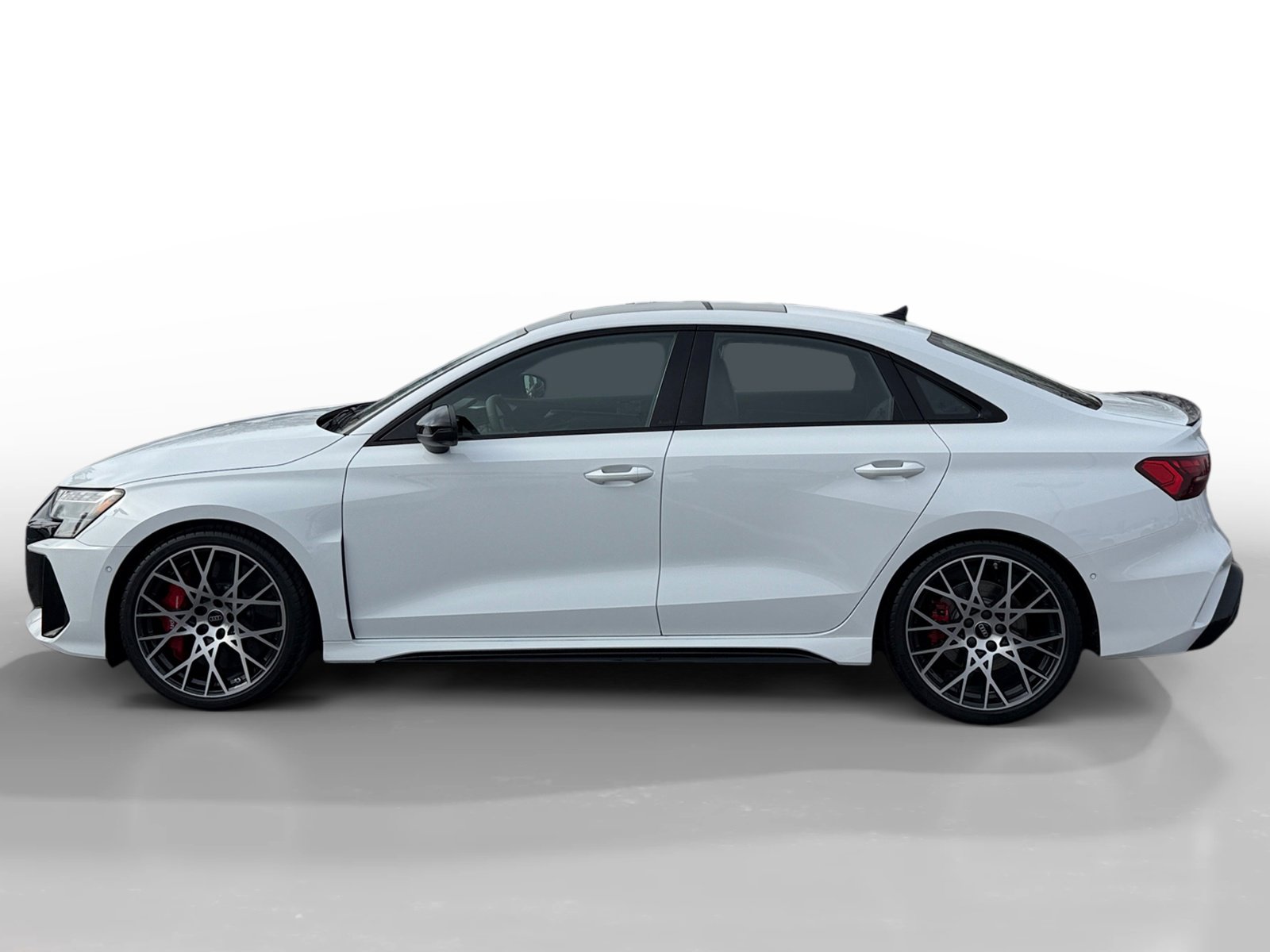 New 2026 Audi RS 3 image 2