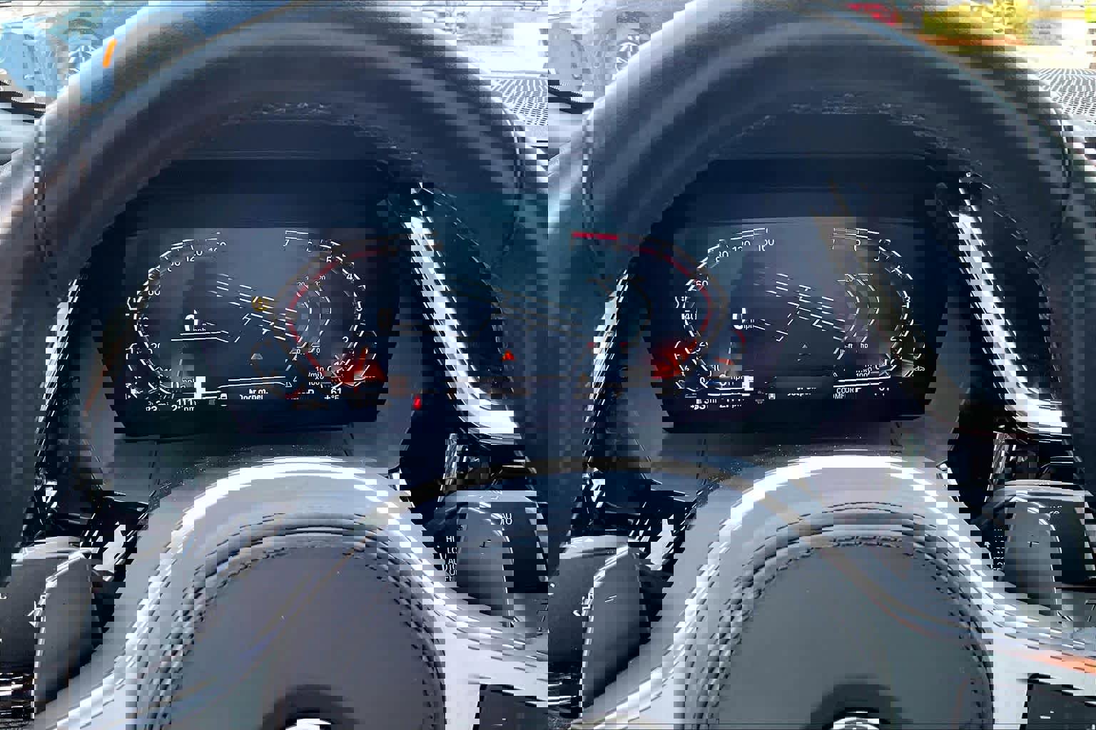 Certified 2023 BMW Z4 sDrive30i w/ Driving Assistance Package image 24