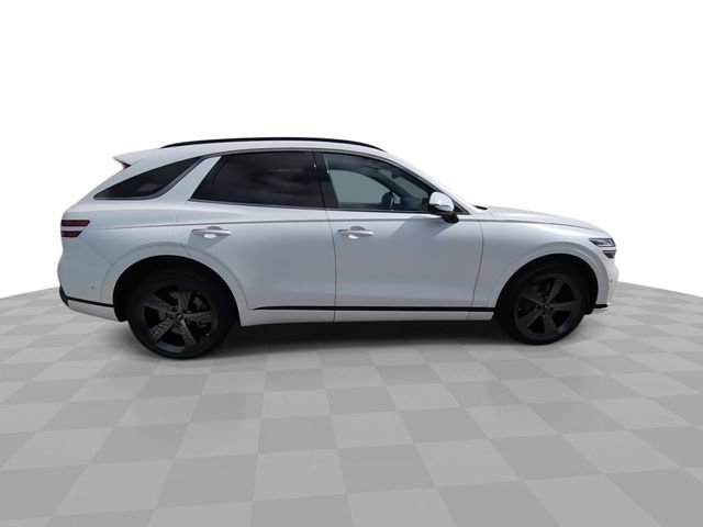 Used 2022 Genesis GV70 3.5T Sport w/ Sport Prestige Package image 9