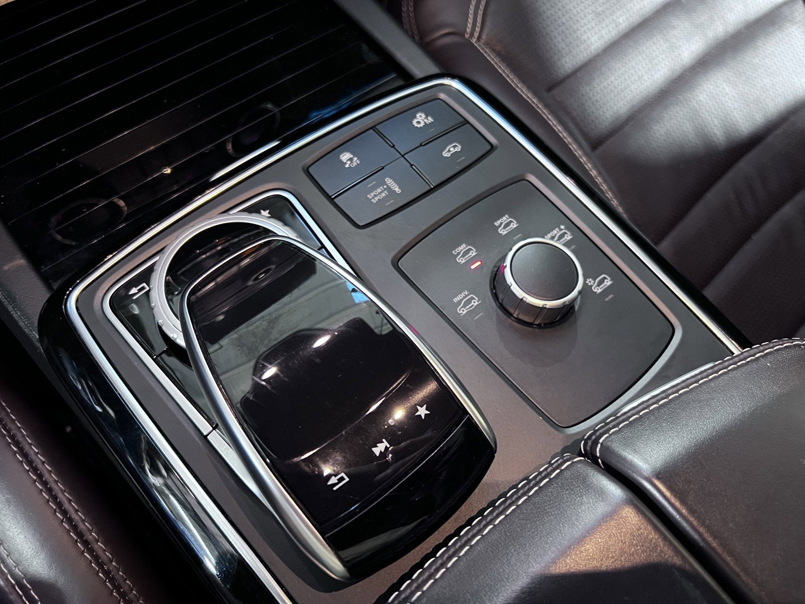 Used 2019 Mercedes-Benz GLE 63 AMG S image 20