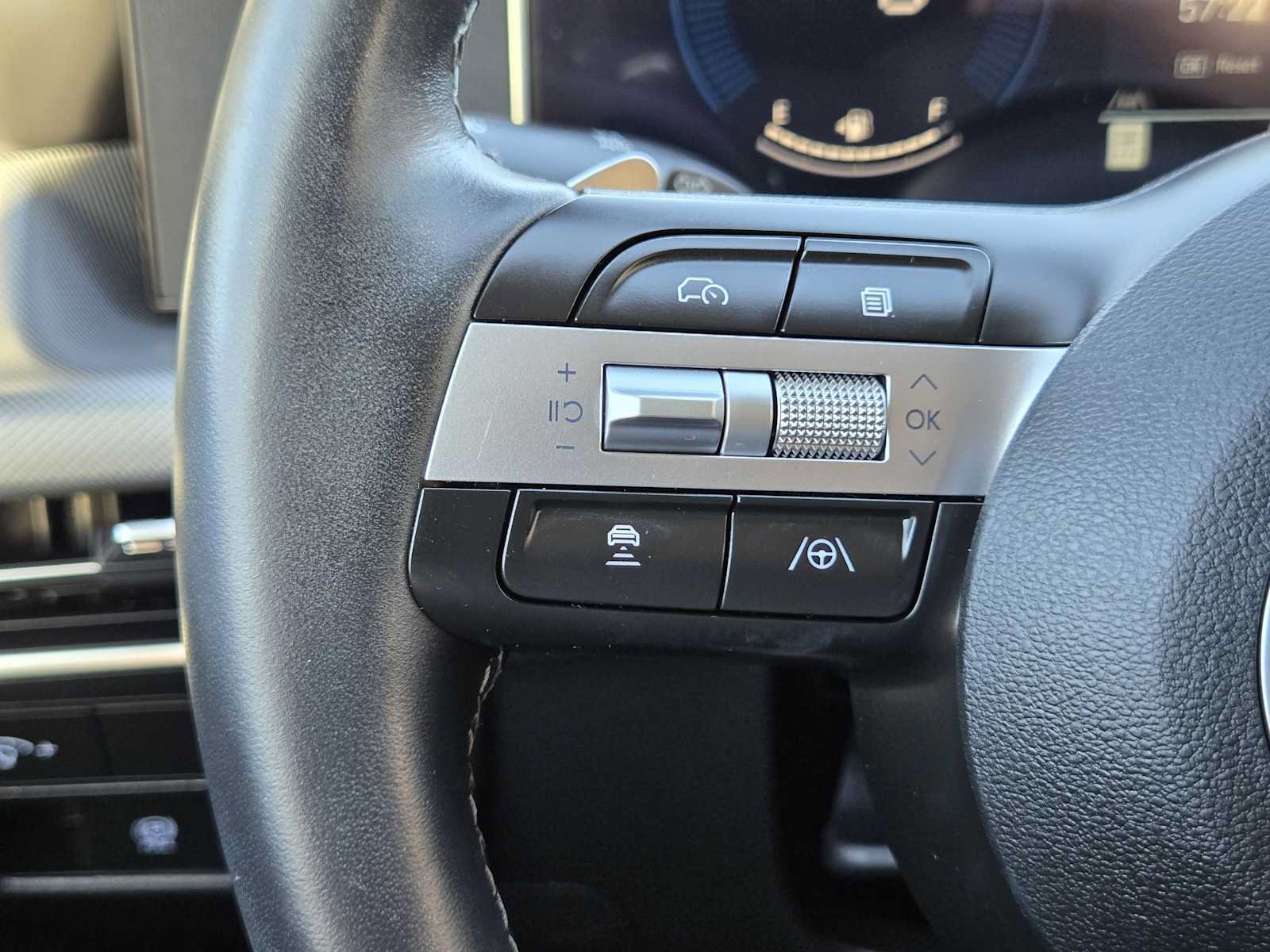 Certified 2026 Hyundai Sonata SEL FWD image 26