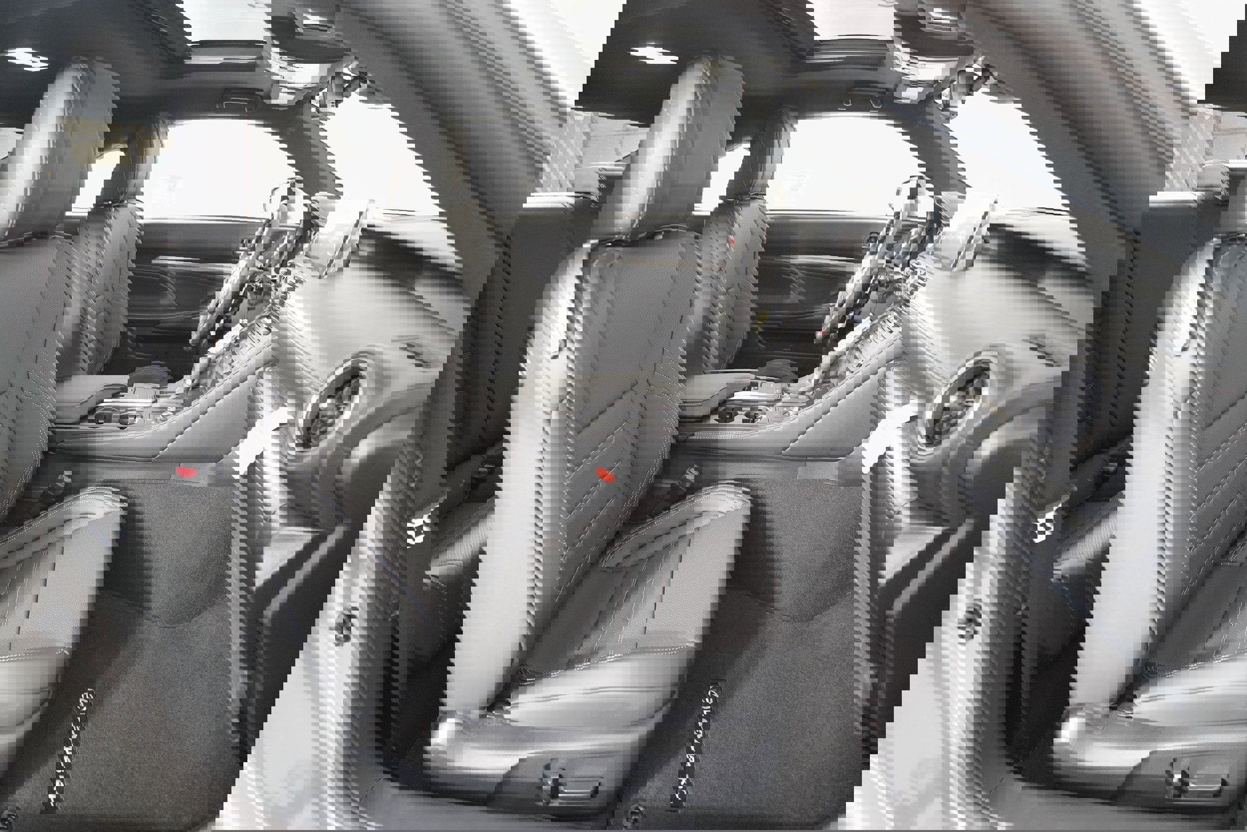 New 2025 Lexus RC 350 F Sport image 13