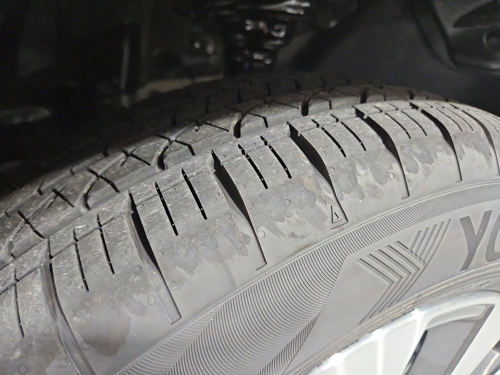 New 2025 Subaru Outback Limited XT image 28