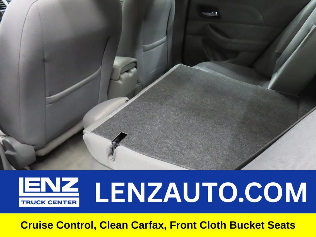 Used 2013 Chevrolet Malibu LS w/ Protection Package FWD image 46
