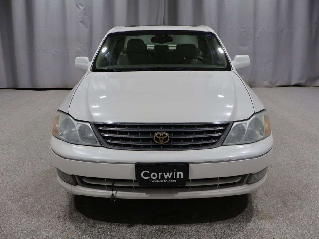 Used 2004 Toyota Avalon XLS image 7