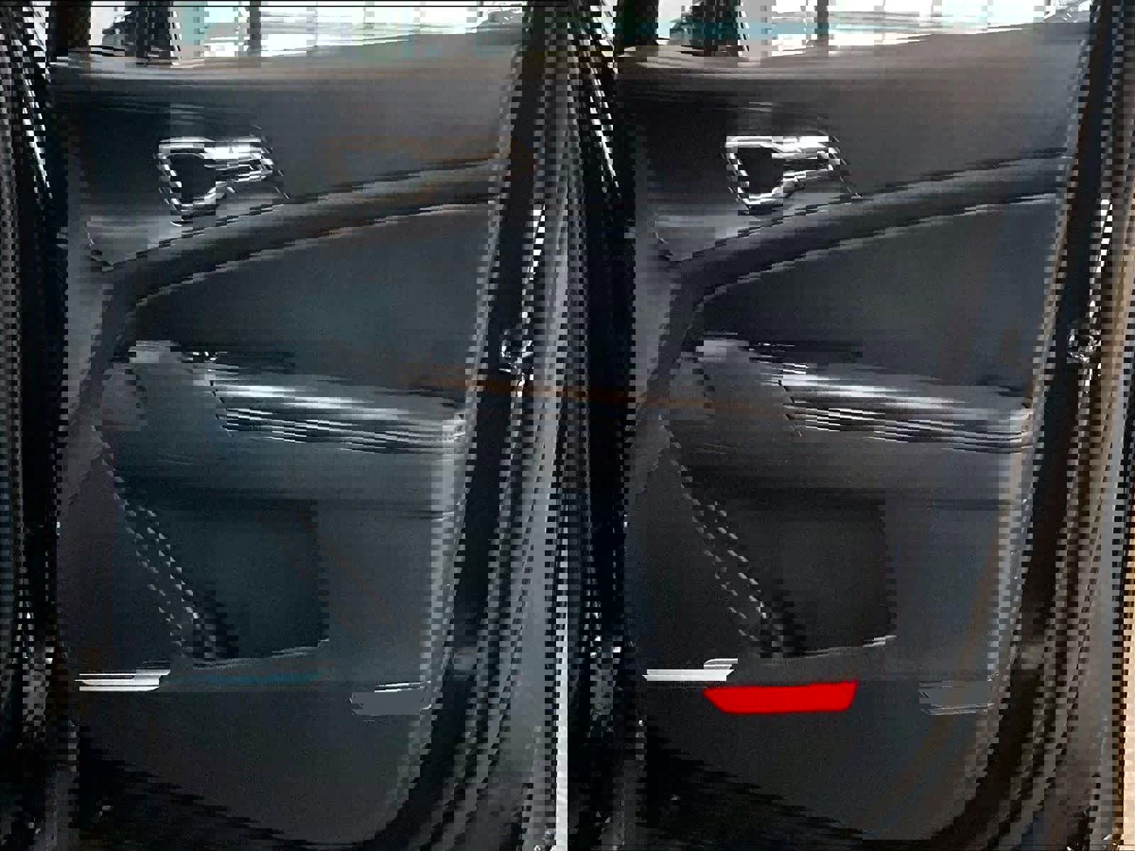 Used 2023 Kia Sportage EX w/ EX Premium Package image 12