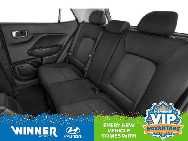 New 2026 Hyundai Venue SE image 13