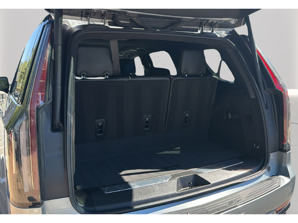 Used 2024 Cadillac Escalade V AWD/4WD image 33