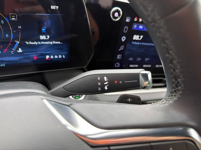 Used 2025 Chevrolet Equinox LT w/ Safety and Technology Package FWD image 28
