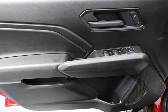 Used 2026 Chevrolet Colorado Trail Boss AWD/4WD image 13