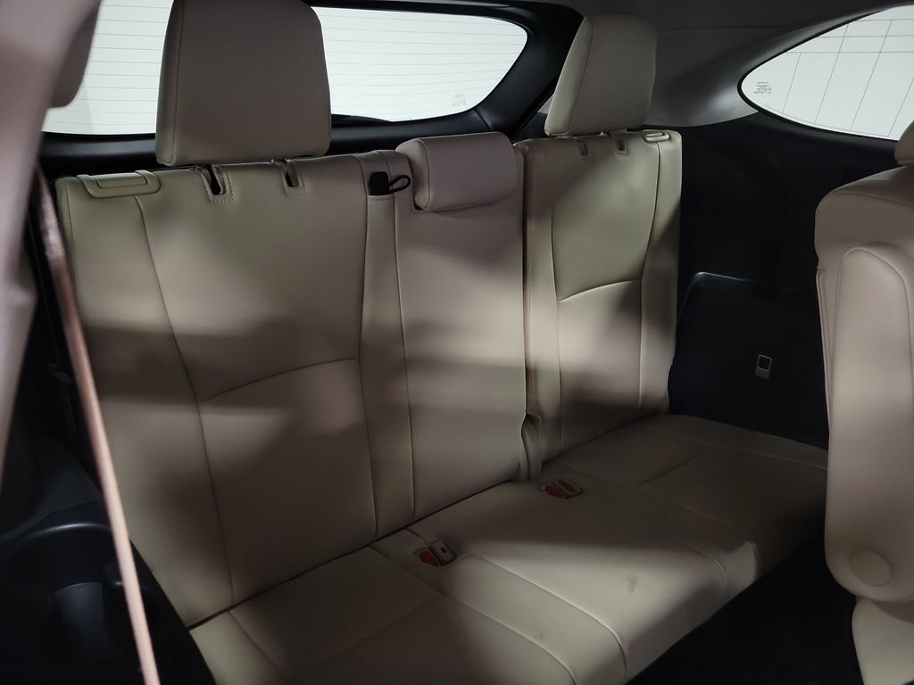 Used 2024 Toyota Highlander XLE AWD/4WD image 22