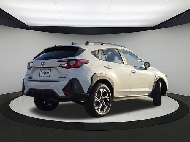 New 2026 Subaru Crosstrek 2.5i Premium image 7