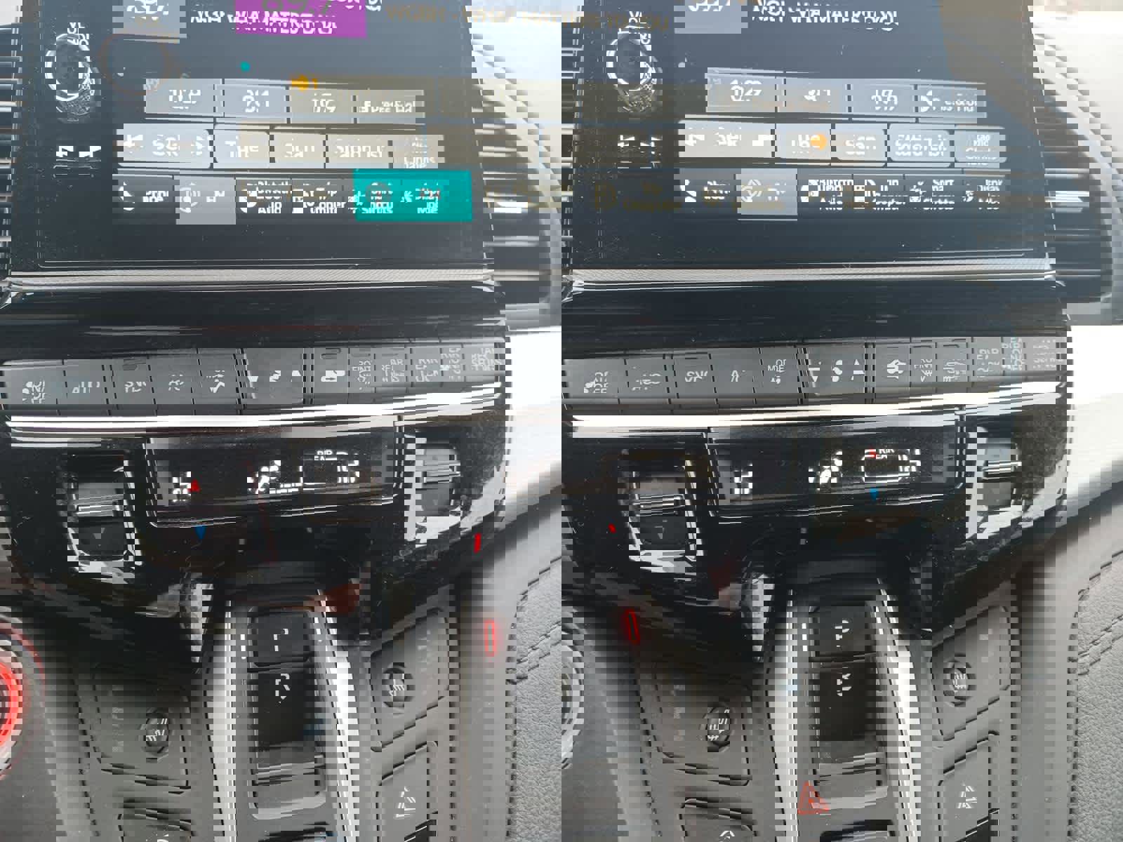 Used 2025 Honda Odyssey EX-L image 14