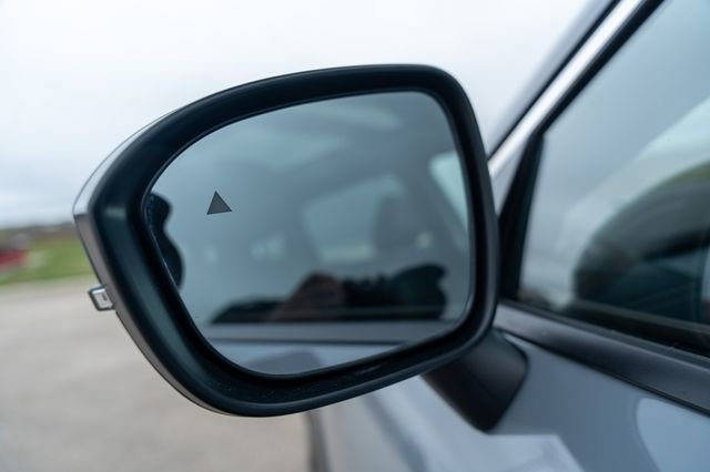 Used 2022 Nissan Rogue Platinum w/ Head-Up Display Package image 23