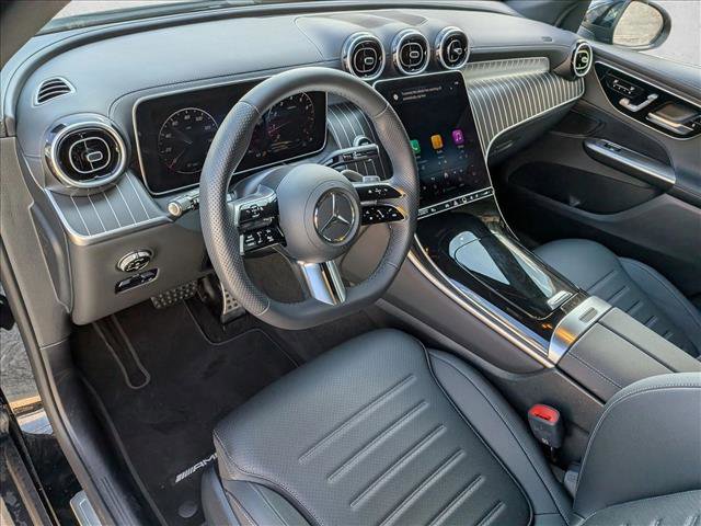 Certified 2026 Mercedes-Benz GLC 300 4MATIC image 10
