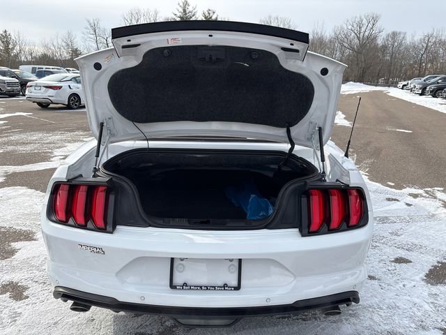 Used 2021 Ford Mustang Premium image 13