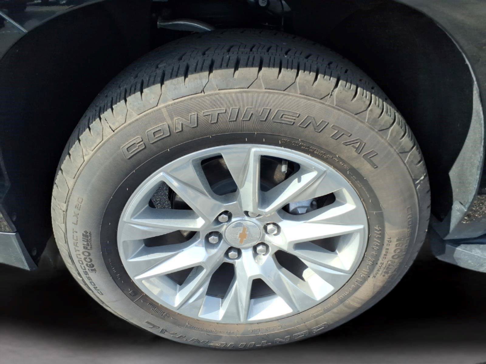 New 2026 Chevrolet Tahoe Premier RWD image 9