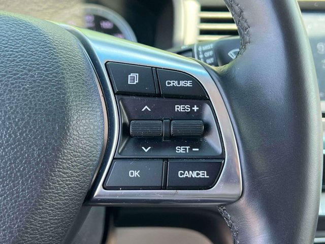 Used 2018 Hyundai Sonata SEL FWD image 25