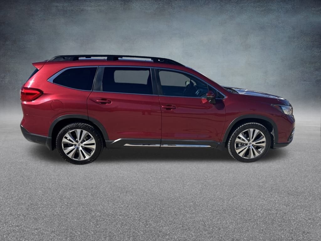 Used 2021 Subaru Ascent Limited w/ Technology Package image 6