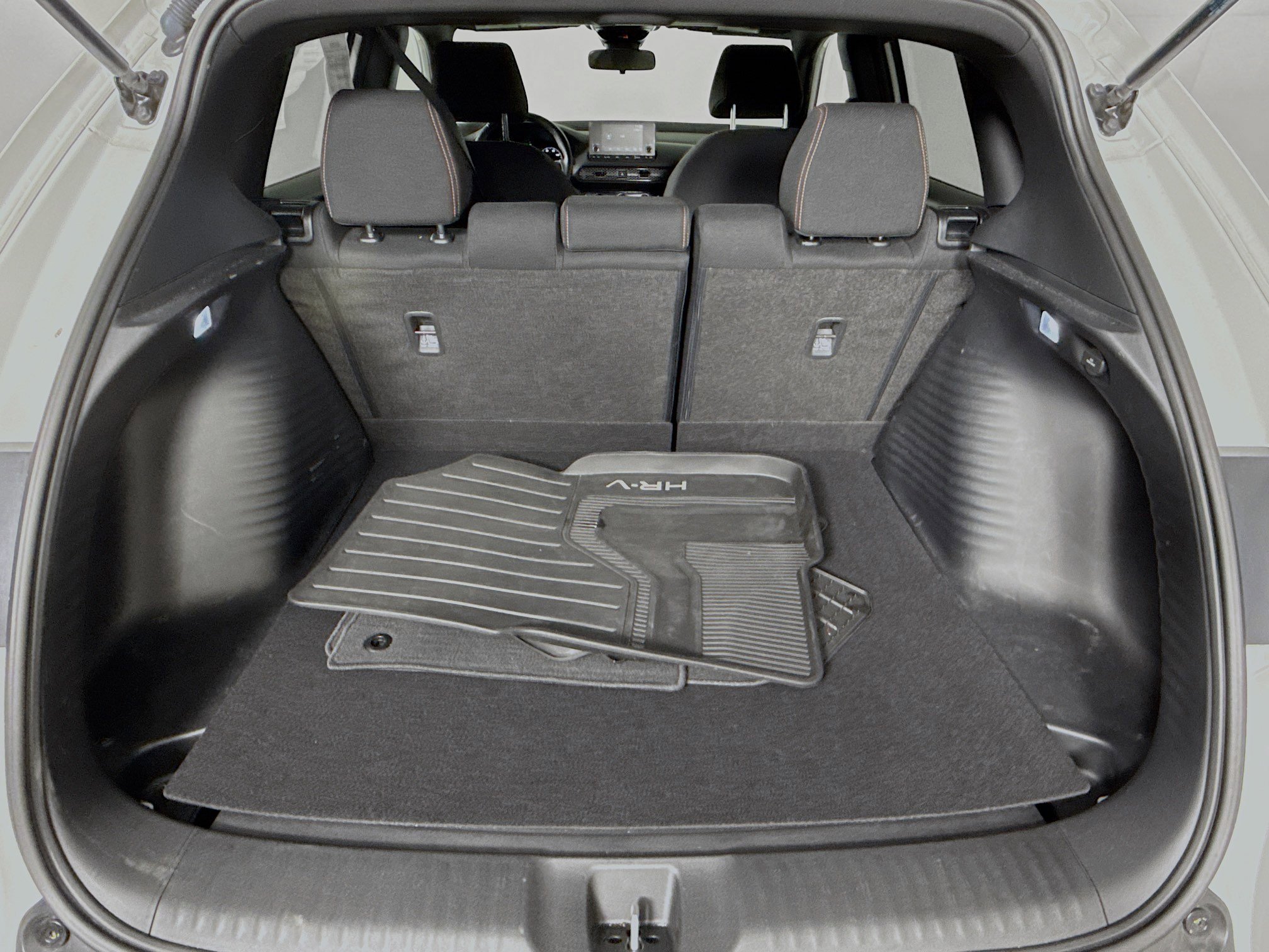 Certified 2024 Honda HR-V Sport image 32