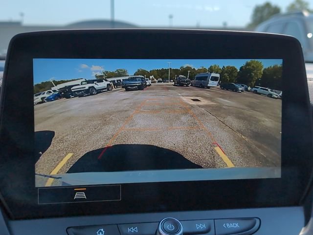 Used 2024 Chevrolet Blazer LT image 14