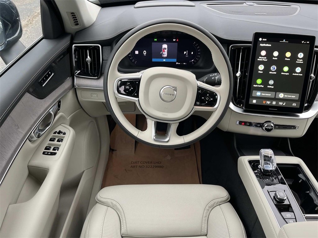 Certified 2026 Volvo XC90 B6 Ultra AWD/4WD image 14