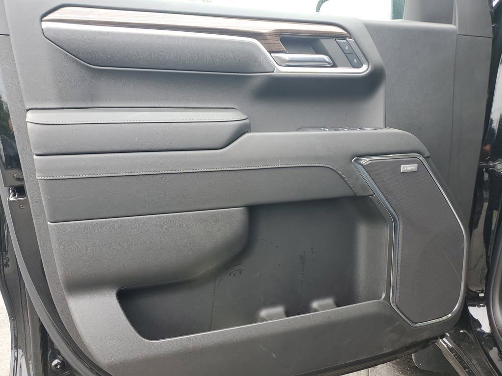 Used 2024 Chevrolet Silverado 1500 RST w/ RST All Star Premium Package image 12