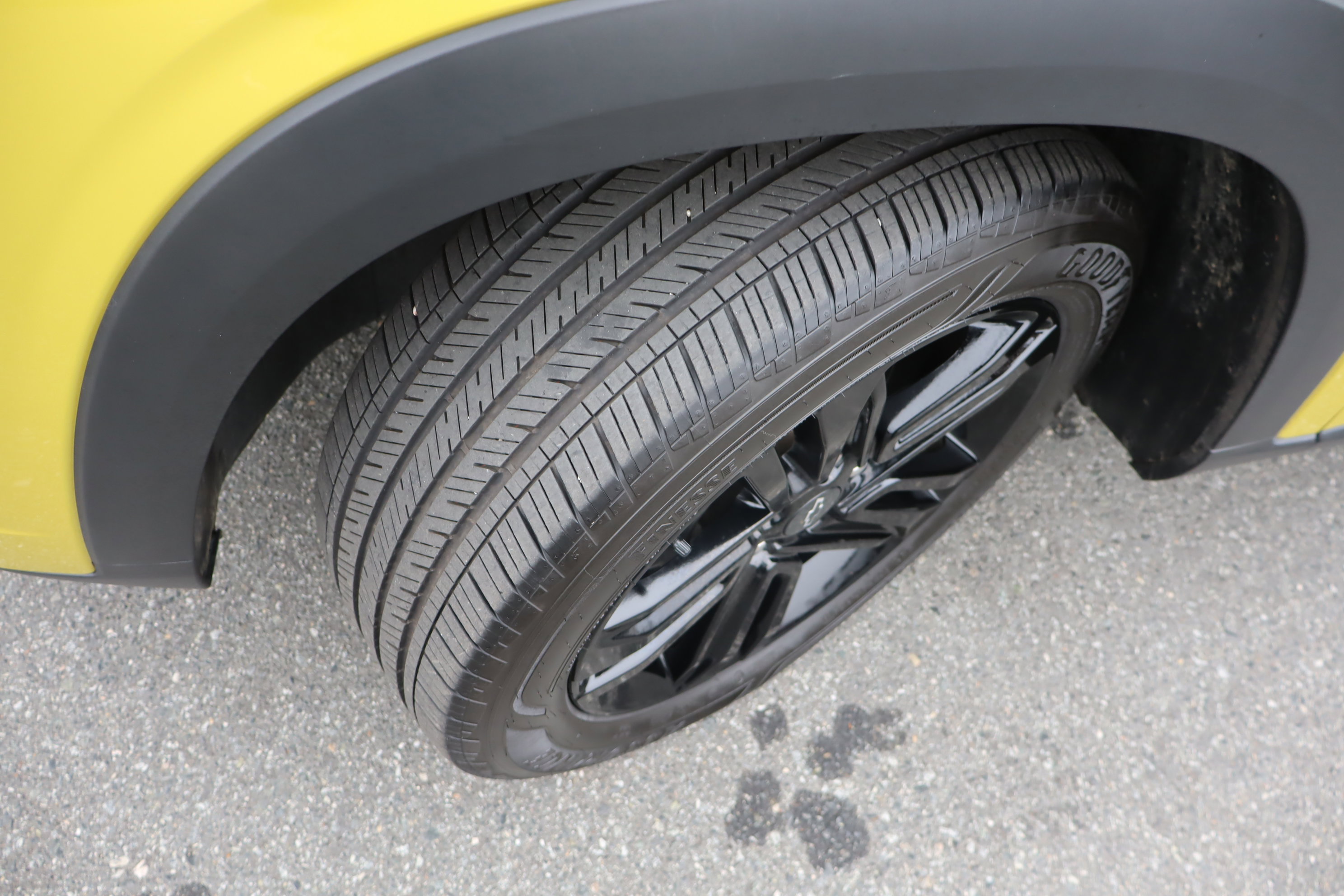 Certified 2024 Chevrolet Trax ACTIV w/ Sunroof Package image 42