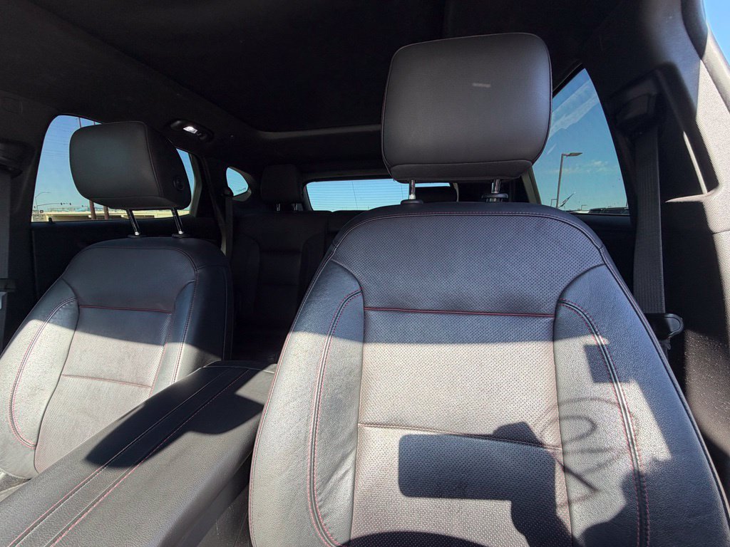 Used 2020 Chevrolet Blazer RS AWD/4WD image 11