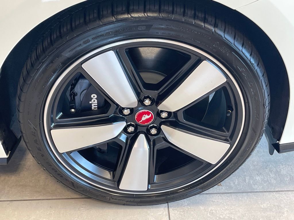 New 2025 Ford Mustang GT Premium w/ 60th Anniversary Package image 25