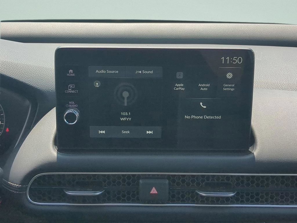 New 2027 Honda HR-V EX-L image 15
