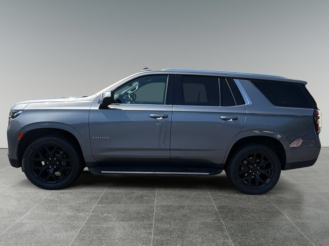 Used 2021 Chevrolet Tahoe LS AWD/4WD image 2
