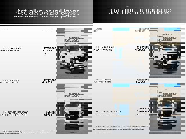 Used 2026 Cadillac Escalade Platinum Sport w/ LPO, ONYX Package image 6