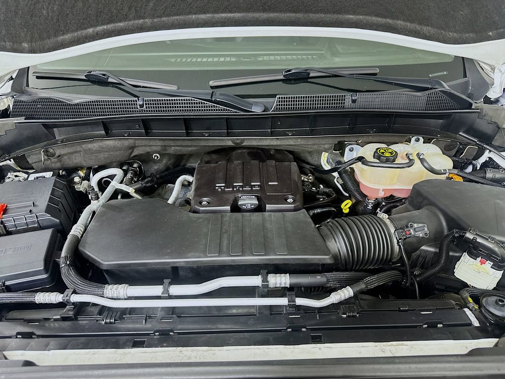 Used 2023 GMC Sierra 1500 Elevation image 9