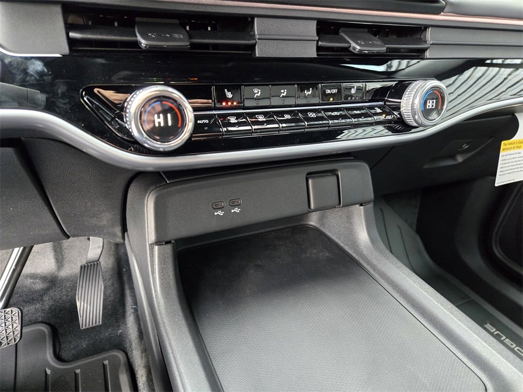 New 2026 Honda Prologue Touring image 22