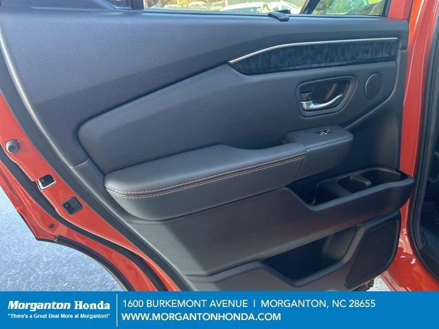 Used 2026 Honda Passport TrailSport Elite image 29