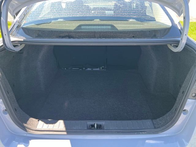 Used 2024 Nissan Versa SV FWD image 21