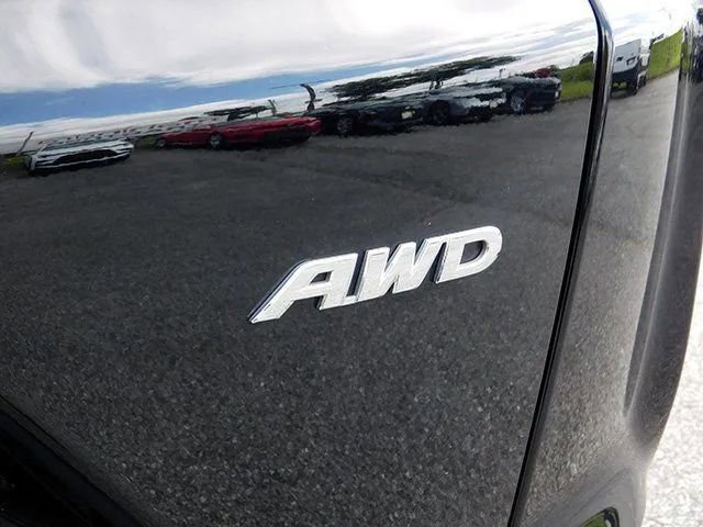 Used 2020 Honda CR-V EX-L image 4