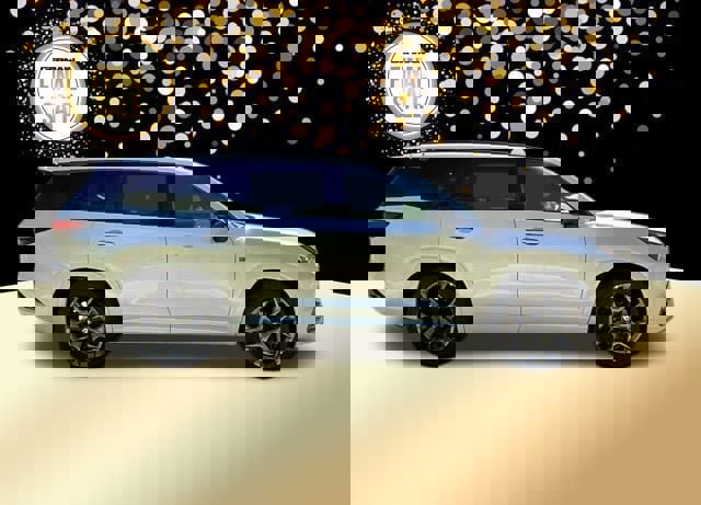 New 2026 Lexus TX 500h AWD image 7